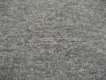 日本製タイルカーペット（１３枚）厚み約6.5mm＜１４０４＞・訳あり品・１枚１４０円～_画像5