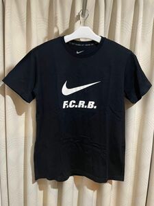 F.C.R.B.×NIKE/F.C.レアルブリストル×ナイキ Tシャツ ブリストル Bristol FC Real Bristol