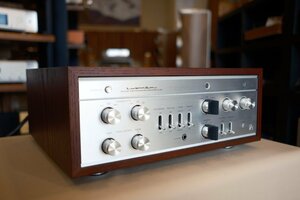 LUXMAN LX32u