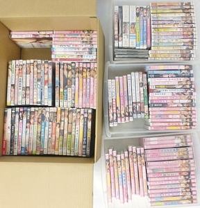 10 28-589201-16 ★ [Y] グラビアアイドル DVD まとめて 大量 セット 若槻千夏 市川由衣 優香 乙葉 熊田曜子 他 グラドル 名28