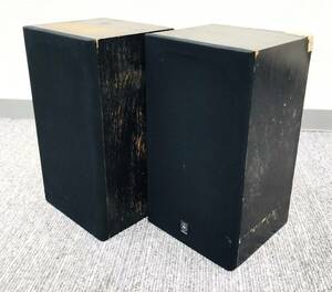 I★YAMAHA ヤマハ NS-10M SPEAKER SYSTEM スピーカー 2個 セット まとめ★