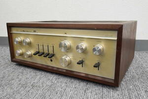 H★LUXMAN ラックスマン SQ38F STEREO AMPLIFIER プリメインアンプ 音響機器★