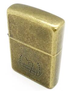 Y★封印付き☆CAMEL キャメル ZIPPO ジッポー D XⅡ 喫煙具★