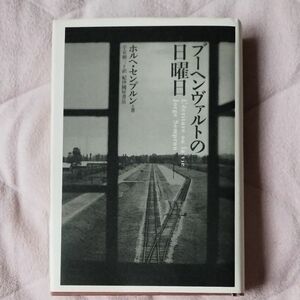 ブーヘンヴァルトの日曜日／ホルヘセンプルン (著者) 宇京頼三 (訳者)