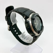 【箱付美品】CASIO G-SHOCK G-300 アナデジ 管2617_画像3