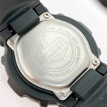 【箱付美品】CASIO G-SHOCK G-300 アナデジ 管2617_画像5