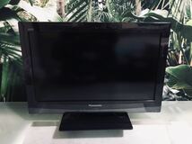 Panasonic VIERA/ビエラ２０型／２０インチハイビジョン液晶テレビＴＨ－Ｌ１９Ｃ３－Ｋ２０１２年製　薄型_画像5