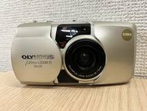 【まとめ売り】カメラ フィルムカメラ デジタルカメラ オリンパス ルミックス キャノン ミノルタ C-755 DMC-LS1 MINOLTA P's IXY320 MZC-35_画像3