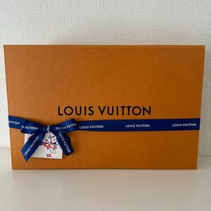 LOUIS VUITTON ルイヴィトン　空箱