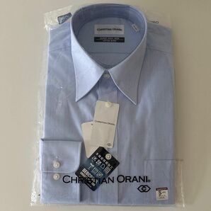 洋服の青山　CHRISTIAN ORANI シャツ