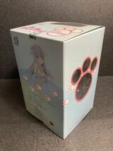 ● 未開封 迷い猫オーバーラン！ 霧谷希 完成品フィギュア 回天堂 フィギュア_画像2