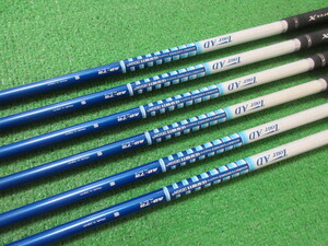 ツアーAD!!!◆◆ ヤマハ インプレスX Vフォージド 2013 6本 #5-Pw TourAD AD-75(S) ◆◆inpres X V-FORGED'13 ゴルフクラブ CC59