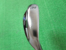 テーラーメイド◆◆ rac TP ウェッジ 56-12度 DG(WEDGE) JP ◆◆ラックTP ゴルフクラブ CL92_画像2