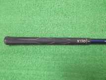 貴重なレディース!!!◆◆ ダンロップ ゼクシオ7 XXIO 2012 フェアウェイ 5W-20度 MP700(L) ◆◆JP 日本仕様 セブン ゴルフクラブ CN43_画像8