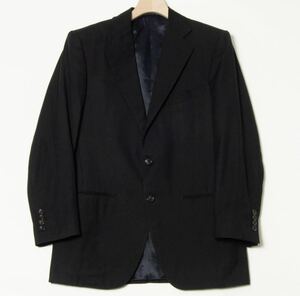 価格7万円程●BARNEYS NEWYORK テーラー&ロッジ生地 48 メンズM相当