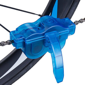 自転車チェーン洗浄クリーニング4点セット 専用チェーンブラシ YZN008の画像6