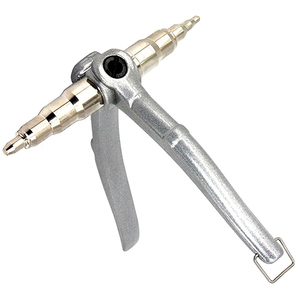  copper tube tube expander tool 6-22mm copper tube pipe enhancing hand tool s aging tool T255