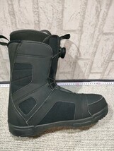 SALOMON/サロモン TITAN BOA ボアモデル スノーボードブーツ スノボ メンズ27cm _画像4