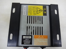 ◆DIAMOND◆DC-DCコンバーター◆GCR125◆24V◆11_画像9