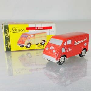 Schuco シュコー ピッコロ 1/90 DKW Schnellaster