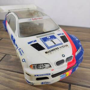 1/10 BMW M3 ラジコンボディ 