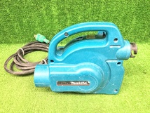 ②中古品 makita マキタ 小型集じん機 450 本体のみ_画像1