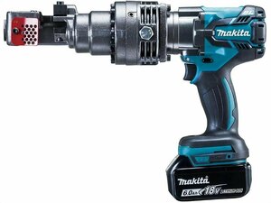 未使用品 makita マキタ 18V 6.0Ah 16mm 充電式鉄筋カッタ SC163DRG ※バッテリ1個+充電器セット