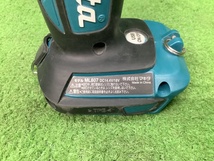 中古品 makita マキタ 14.4V/18V 充電式LEDワークライト ML807 ※バッテリ・充電器別売_画像5