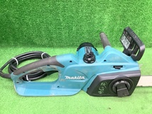 中古品 makita マキタ 400mm 電気チェンソー MUC4041_画像2