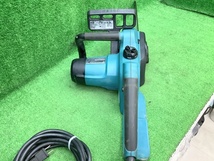 中古品 makita マキタ 400mm 電気チェンソー MUC4041_画像3