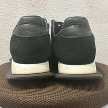 Rick Owens リック オウエンス LACE UP RUNNER スニーカー SIZE42(約27cm) 【表参道t02】_画像3