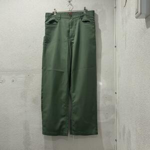 order オーダー O代官山 スラックスパンツ　SIZE L【表参道t02】