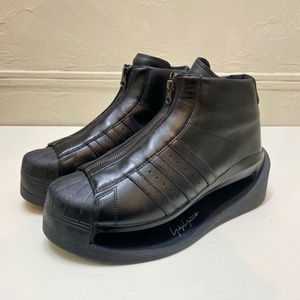 Y-3 ワイスリー Gendo Pro Model IG2934 9 1/2 ブラック 【代官山02】