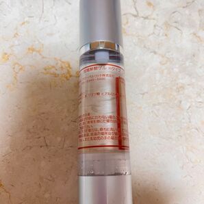 ニキビケア 強電解酸ゲル Hタイプ (アフター) 強電解酸