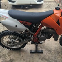 KTM85sxラージ_画像1