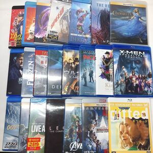 名作！Blu-ray DVD キングスマン ギフテッド ウルヴァリン インセプション ボルト コンフィデンスマン シンデレラ ブルーレイ 洋画 まとめ