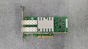 HP 669279-001 Ethernet 10Gb 2-Port 560SFP+ PCIe x8 665247-001 Long Profiles