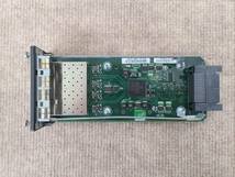 Cisco C3KX-NM-10G Network Module_画像2