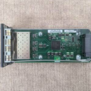 Cisco C3KX-NM-10G Network Moduleの画像2