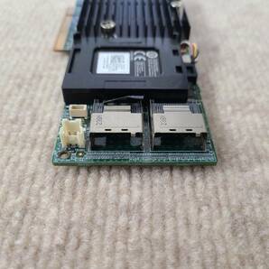 【ジャンク品】Dell NHD8V 512MB 6Gbps PCI-Express RAID Controller Card w/ Batteryの画像3