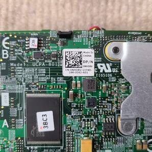 【ジャンク品】Dell NHD8V 512MB 6Gbps PCI-Express RAID Controller Card w/ Batteryの画像4