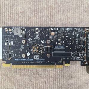 NVIDIA Quadro T400 4GB GDDR6 30W Low Profileの画像2