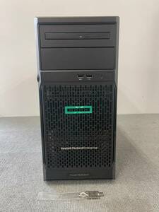 HP ProLiant ML30 Gen10 No CPU RAM HDD 8x SFF Server