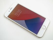 ♪Apple iPhone7 32GB MNCG2J/A ゴールド SIMロックあり docomo ドコモ 判定○♪USED品_画像1