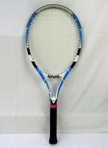 ☆☆BabolaT バボラ　DRIVE Z LITE　硬式 テニスラケット☆USED品_画像2