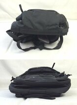 ☆☆Columbia コロンビア　ブルーリッジマウンテン　バックパック　リュック　PU8384　 25L　ブラック☆美品_画像4