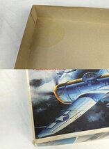 ☆☆ACADEMY アカデミー　1/48　REPUBLIC P-47N THUNDERBOLT　サンダーボルト　プラモデル　2155☆未組立品_画像6