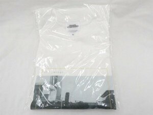 ◆◆アイドルマスターシャイニーカラーズ 公式ビッグシルエットフォトTシャツ 市川雛菜 5th LIVE サイズXL 未使用？◆USED品 M4119