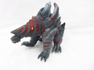 ◆◆ソフビ ウルトラマンネクサス 怪獣 ゴルゴレム 2004◆USED品 M4198