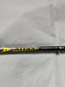 ATTAS アッタス 3 参上【７S】1136mm 　ドライバー　FW